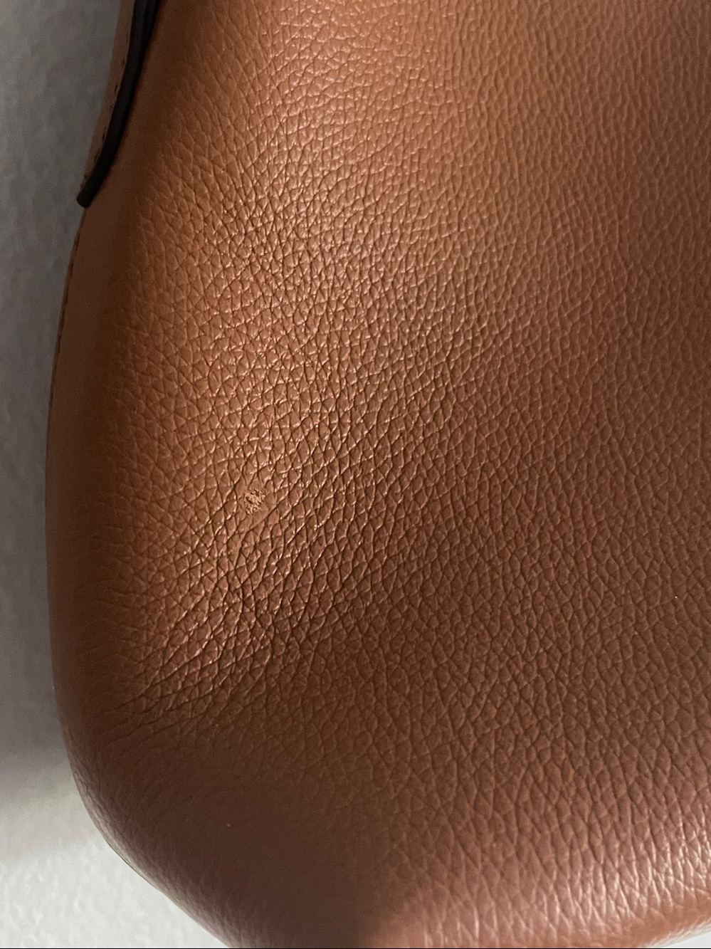 See By Chloe Joan Suede and Leather Shoulder Bag - Picture 13 of 13